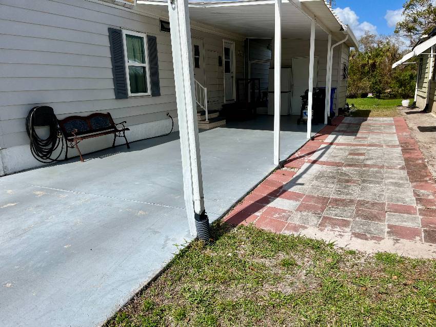 1241 N Indies Circle a Venice, FL Mobile or Manufactured Home for Sale